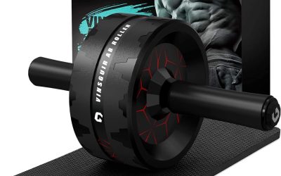 Best Ab Roller: Top Picks Reviewed (2026)