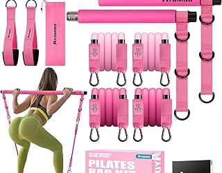 Best at Home Full Body Workout Equipment for Small Rooms