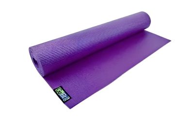 Best Grippy Yoga Mat: 6 Non-Slip Picks for Hands and Feet