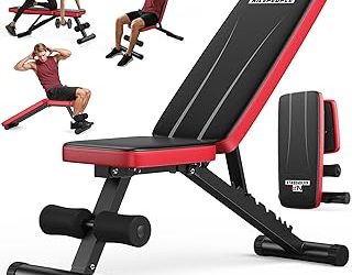 Best Gym Bench for Home: 4 Picks Tested for Small Spaces