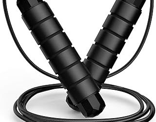 Best Jump Rope Workout Gear for HIIT, Boxing and Cardio