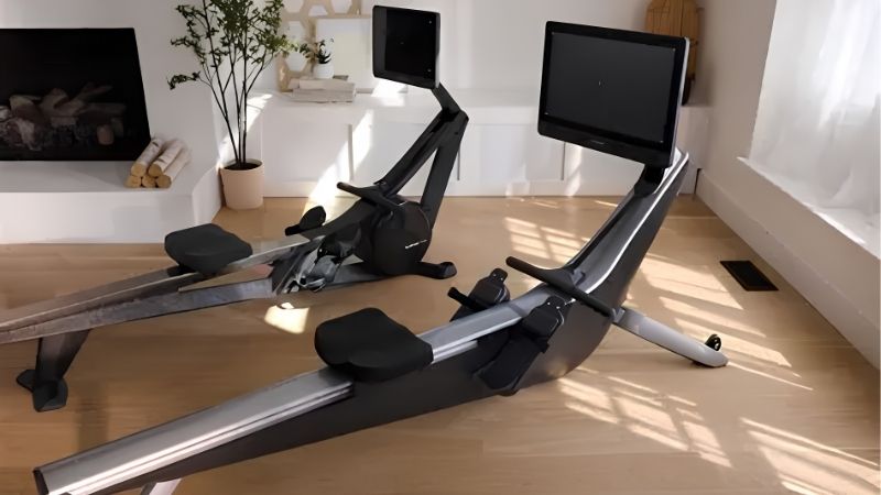How to Choose the Best Rowers for Home Gym Use
