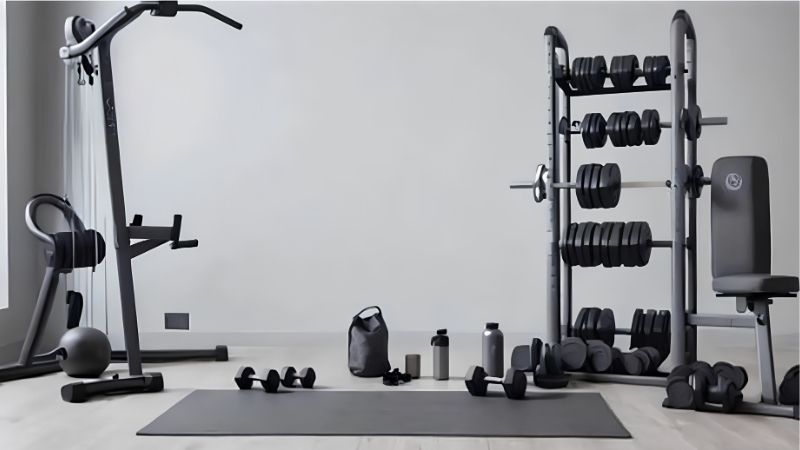 How to Compare the Best Weight Home Gym Machines