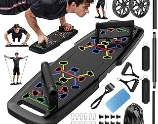 Best Workout Equipment Home Buyers Actually Use Long Term