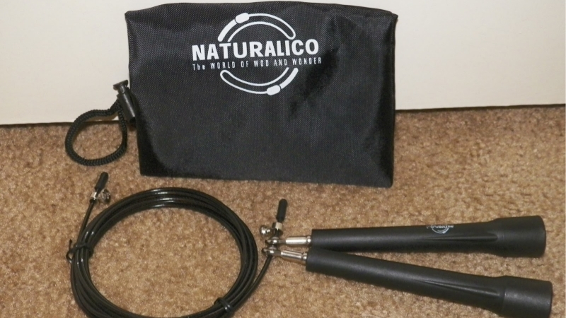 How Rope Choice Should Change as a Routine Develops