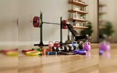 Best Home Workout Equipment Budget Guide: 6 Smart Picks