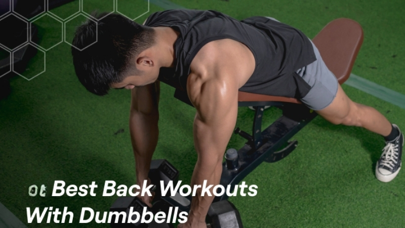 How to Choose Support Kit for the Best Ab Workouts with Dumbbells