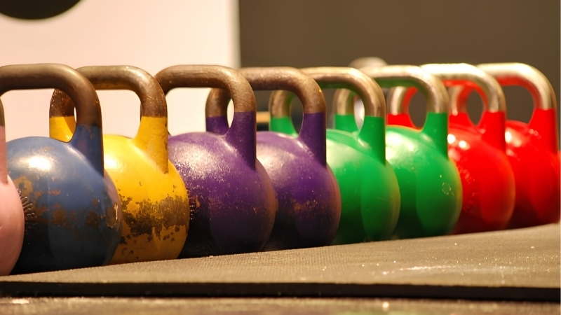 How to Choose the Best Adjustable Kettlebell for Home Use