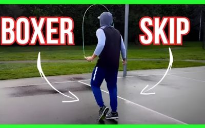 Best Boxer Jump Rope: 6 Picks for Footwork and Conditioning