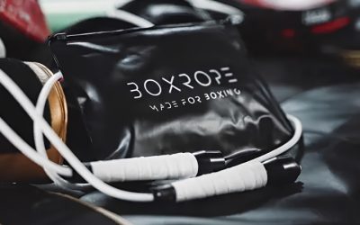 Best Boxing Jump Rope: 6 Picks for 3-Minute Round Drills
