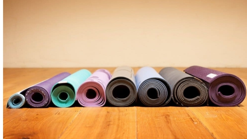How to Choose the Best Cheap Yoga Mat