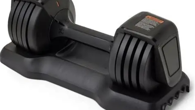 How to Choose the Best Dumbbells Home Delivery Can Handle