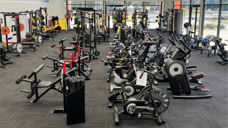 How to Choose the Best Equipment to Workout at Home