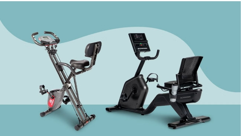 How to Choose the Best Exercise Bike for Seniors