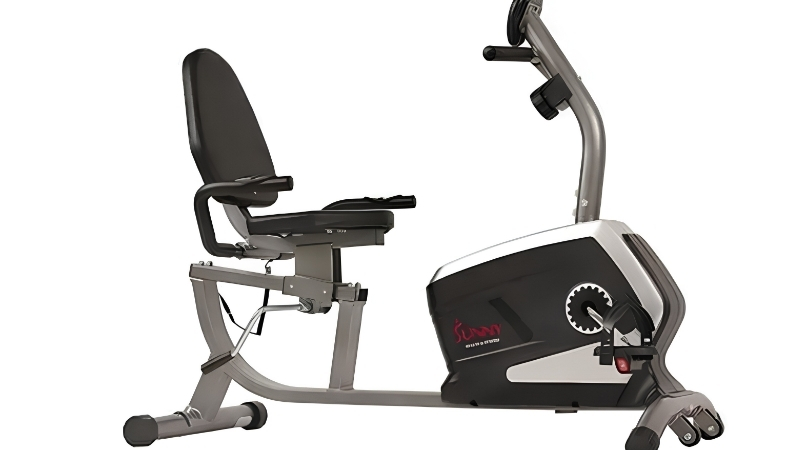 How to Choose the Best Exercise Bike Recumbent for Your Training