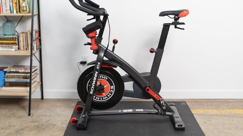 How to Choose the Best Home Gym Cycle for Your Body and Room