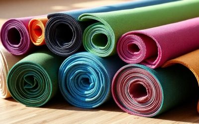 Best Inexpensive Yoga Mat: 6 Picks Sized to Fit Your Height