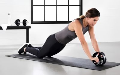 Best Rated Ab Roller: 6 Wheels Compared for Home Workouts