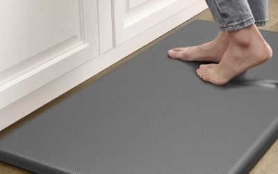Best Slip Resistant Yoga Mat: 6 Picks and Grip Care Tips