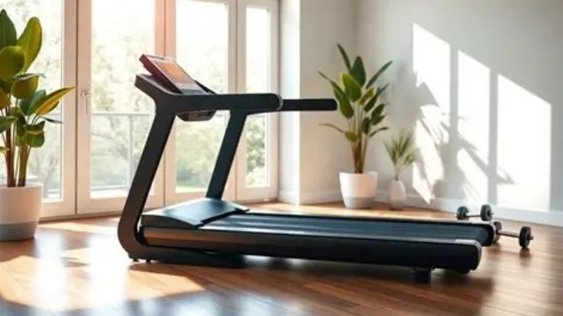 How to Choose the Best Treadmills for Home Gym Use