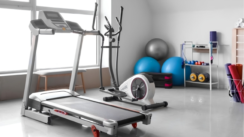 How to Choose the Best Workout Exercise Equipment