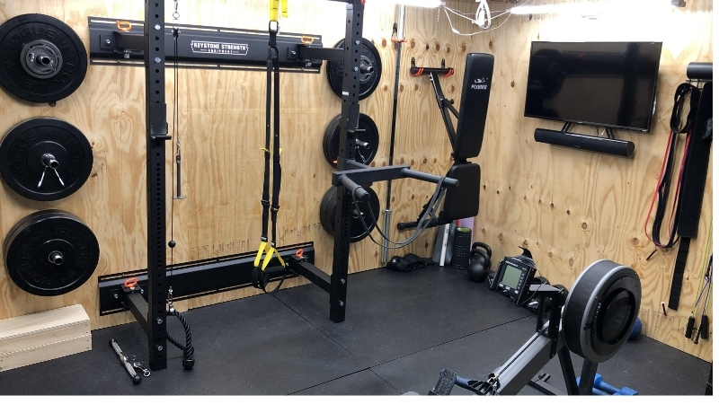 How to Judge a Squat Rack for Home Use