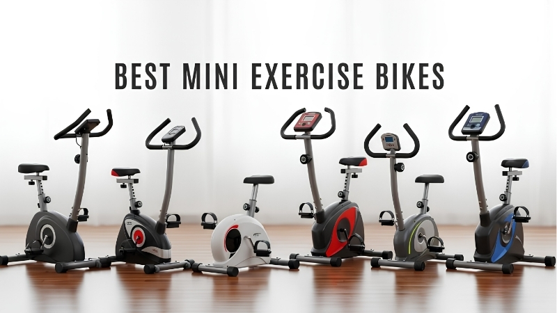 How to Match a Machine to the Best Bike Exercise Sessions