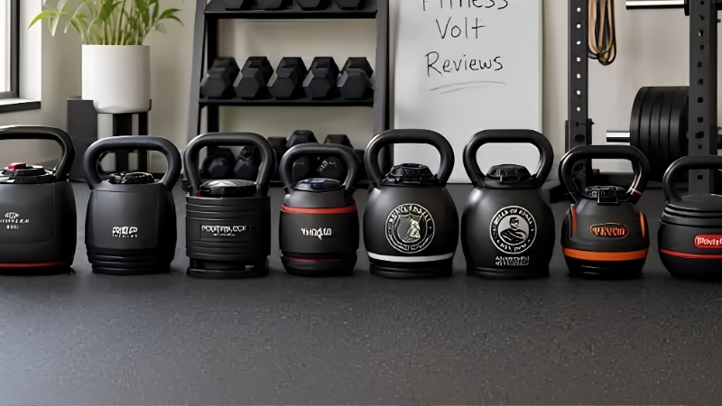How to Match Bells to the Best Kettlebell Routines
