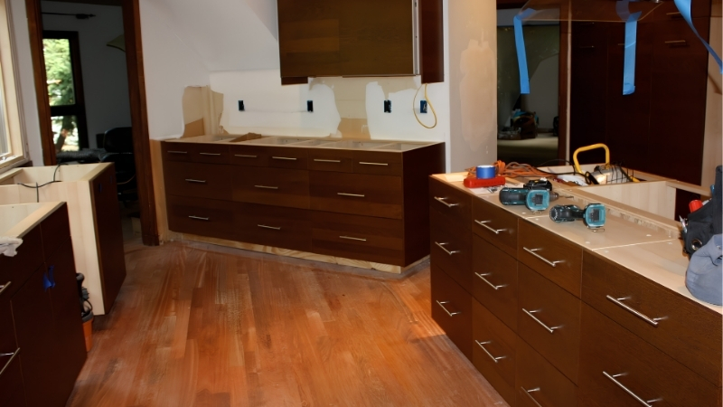 How to Match Flooring to Your Subfloor