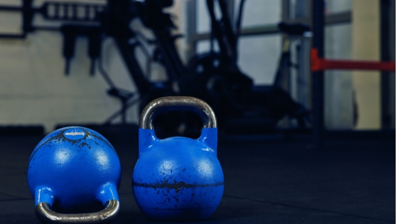 How to Set Up the Best Kettlebell Routine With One Bell