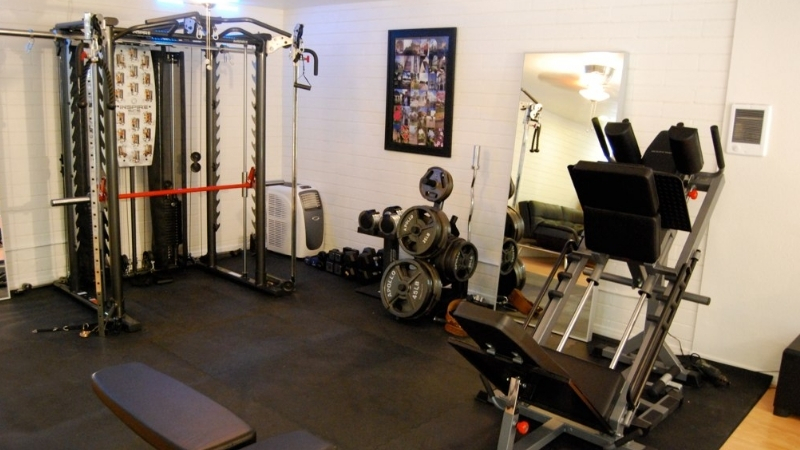 Matching a Machine to the Training You Will Actually Do