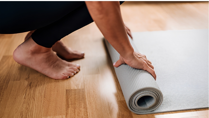 What a Thick Mat Actually Trades Off