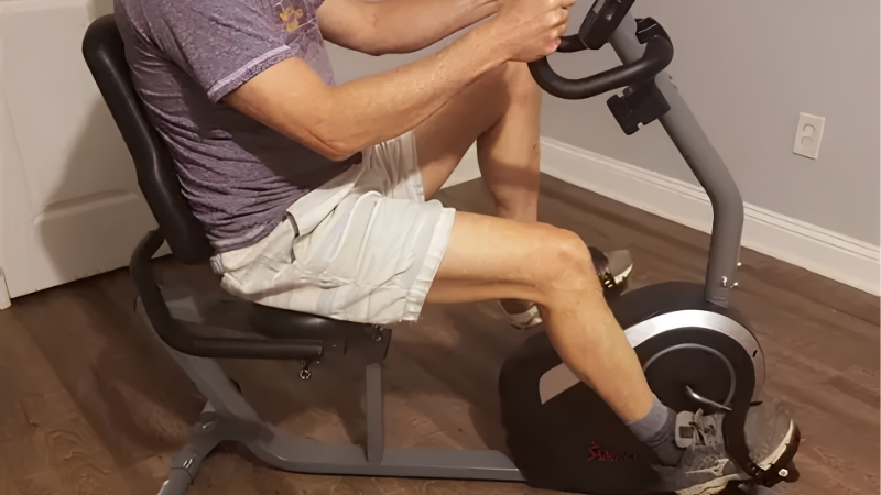 What Makes a Best Quality Recumbent Exercise Bike
