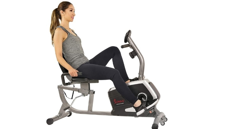What Makes a Best Rated Recumbent Exercise Bike