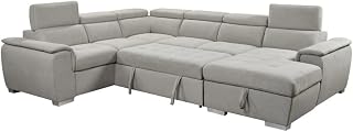 Amazon Best Selling Sofa Chaise Sectional (2026)