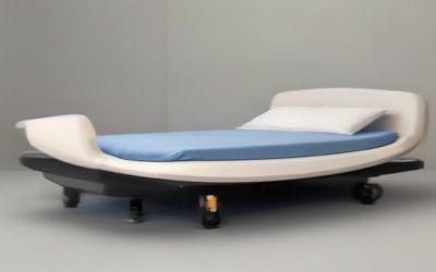 8 Best Adjustable Bed Bases for Seniors and Limited Mobility