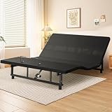 8 Best Adjustable Bed Frames for Back Pain and Sciatica Relief