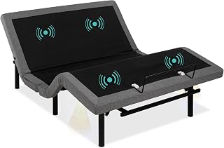 Best Adjustable Bed Frames Queen (2026)