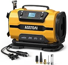 Best Air Compressor 12v (2026)