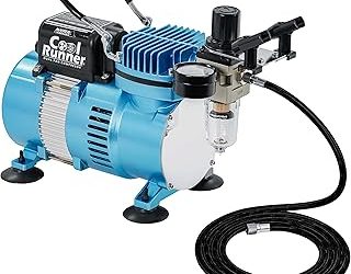 Best Air Compressor For Airbrush (2026)