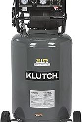 Best Air Compressor For Tornador (2026)