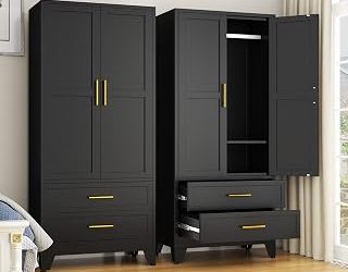 Best Armoire Wardrobe (2026)