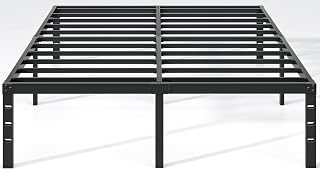 Best Bed Frame For Fat Person (2026)