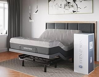 Best Bed Frame For Obese People (2026)