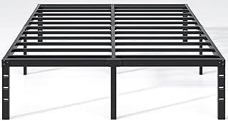 Best Bed Frame For Overweight Couple (2026)