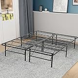 Best Bed Frames Rated for 1,000 lbs and Up for Couples