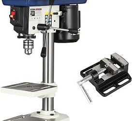 Best Bench Drill Press (2026)