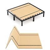 Best Box Springs for Heavier Sleepers and Sagging Mattress Fixes