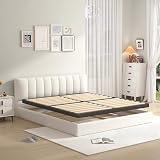 8 Best Box Springs for Queen Mattresses That Actually Add Support