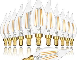 Best Bulbs For Chandelier (2026)